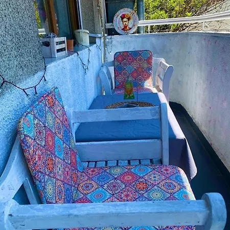 호텔 Family Argo 바르나