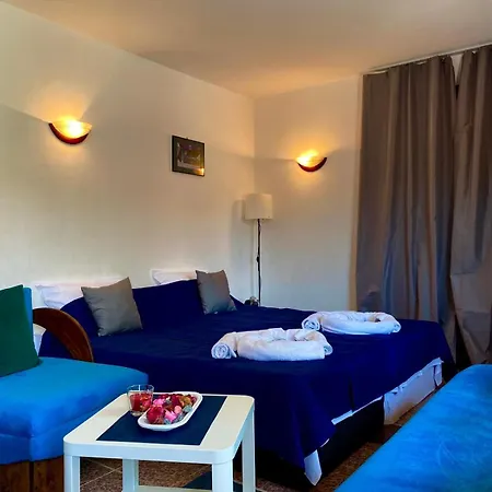 Family Argo Otel Varna