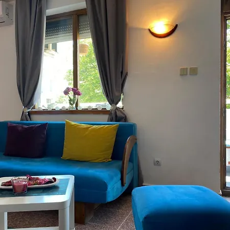 Otel Family Argo Varna