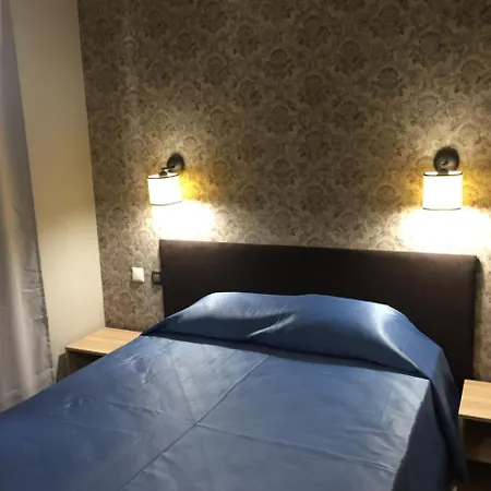 Family Argo 2* 바르나