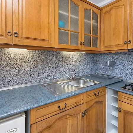 호텔 Family Argo 바르나