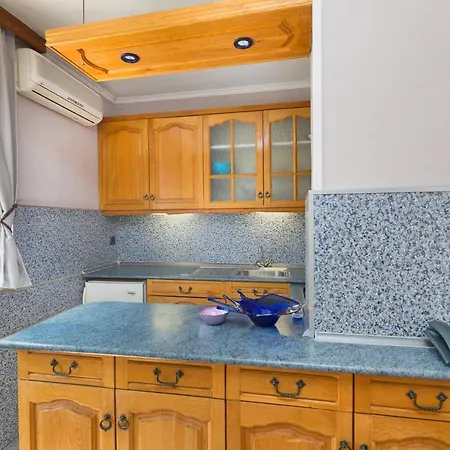 Family Argo 호텔 2*