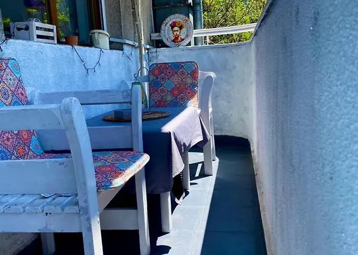 Family Argo Otel Varna