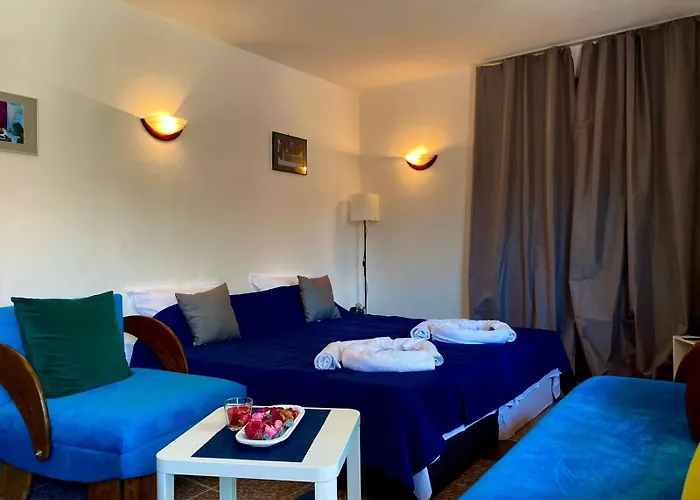 Family Argo Otel Varna