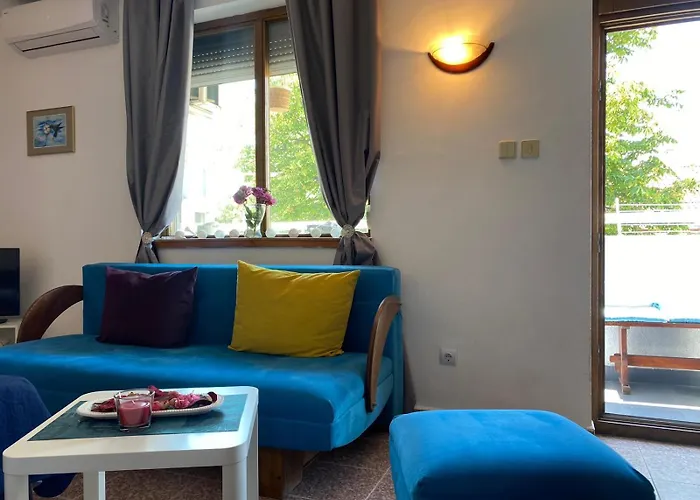 Otel Family Argo Varna