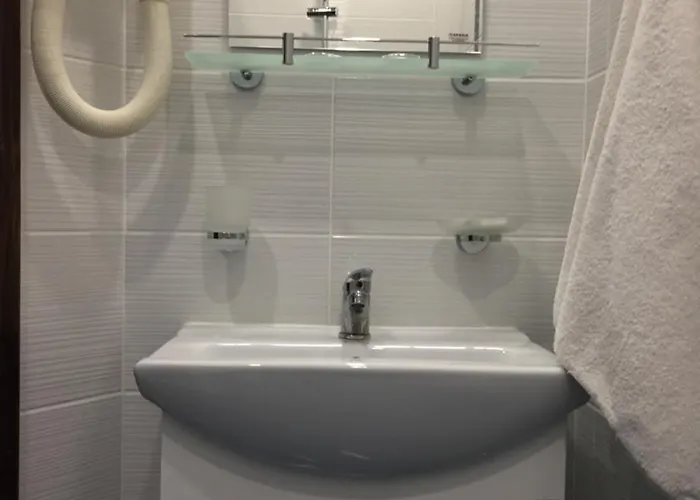 Family Argo Otel Varna