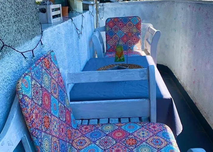 Hotell Family Argo Varna