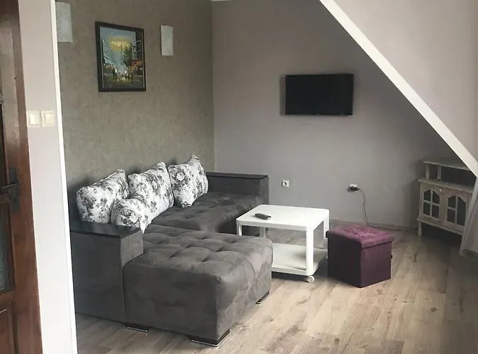 Family Argo Hotell Varna