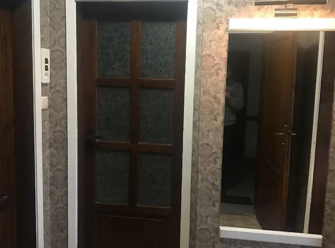 Hotell Family Argo 2*