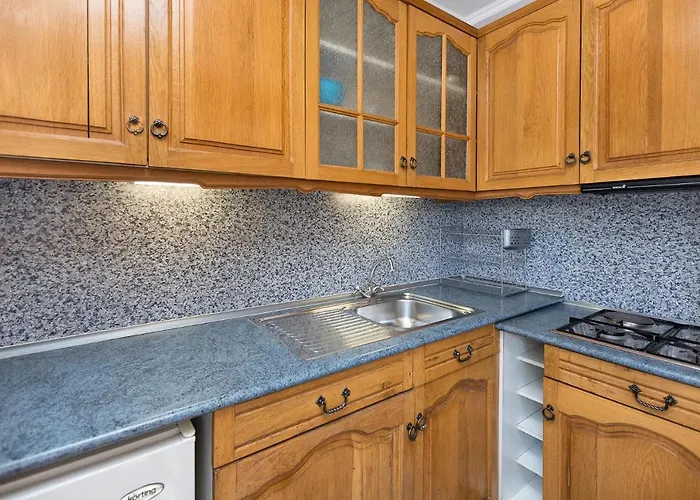 Hotell Family Argo Varna